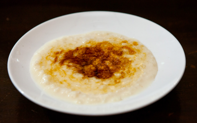 arrozconleche